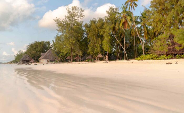 Zanzibar Beautiful Island