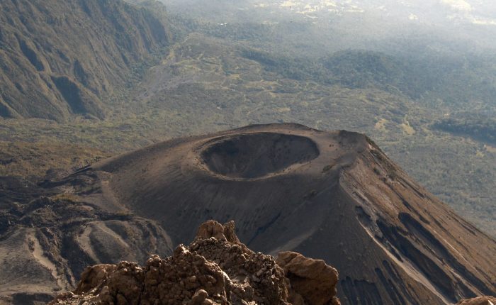Mount Meru Tour Hike | Set4Adventures
