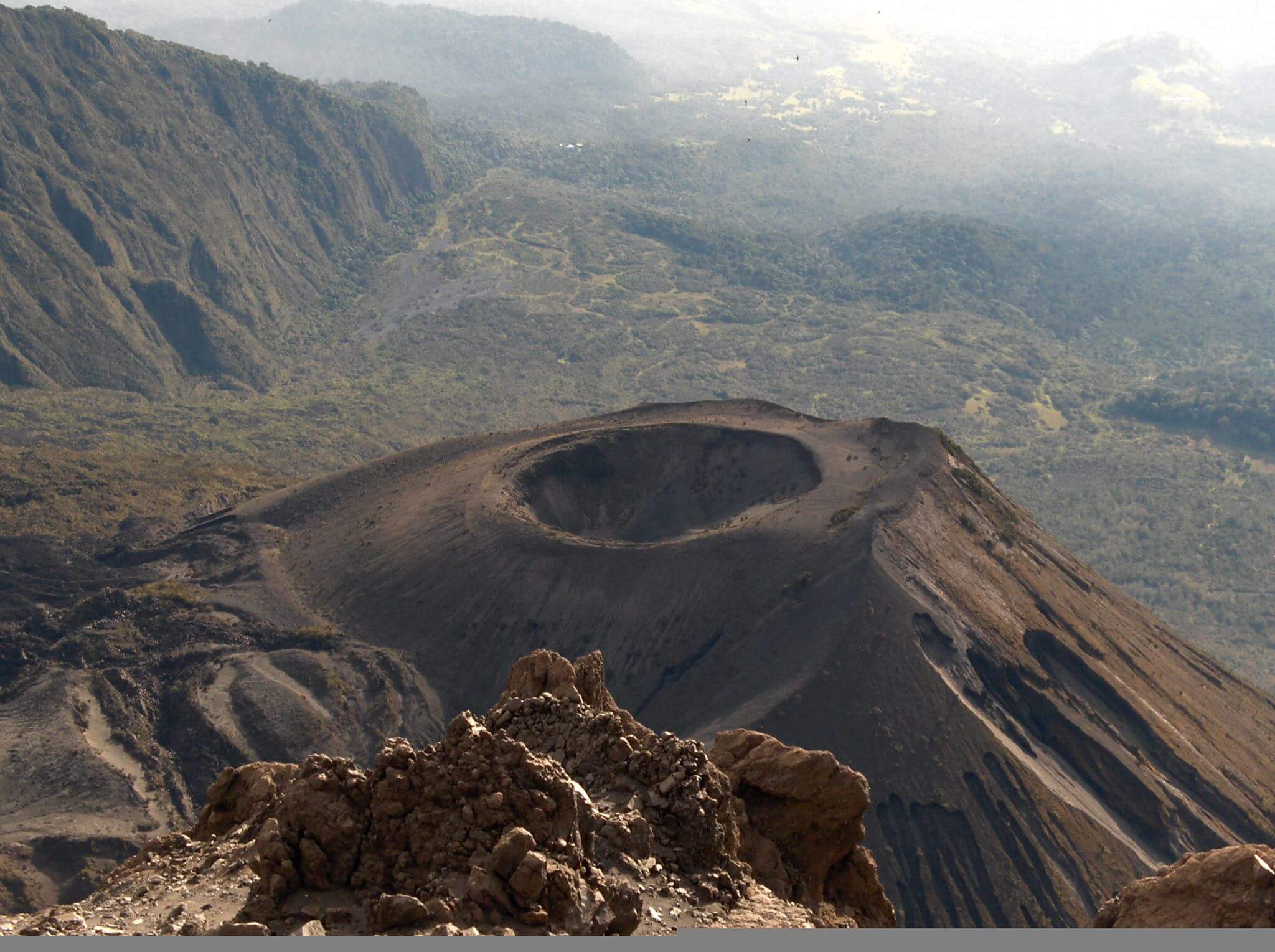 Mount Meru Tour Hike | Set4Adventures